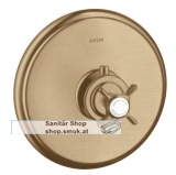 HG Thermostat Unterputz Axor Montreux (16810140)