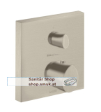 HG Thermostat UP Axor Starck Organic (12715820)