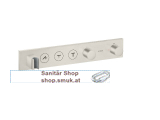HG Thermostatmodul Unterputz Select Axor (18356800)