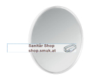 HG Wandspiegel Axor Universal Circular (42848700)