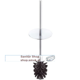 AX Starck Stiel mit Buerste chrom (40889000)