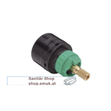 HG Ab- und Umstellventil AUV32 (98283000)