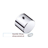 AX Therm.Griff Uno chrom (38391000)