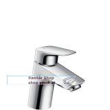 HG Waschtischmischer 70 Logis chrom (71070000)