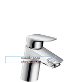 HG Waschtischmischer 70 Logis drucklos (71074000)
