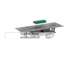 HG Komplettset uBox universal (56017180)