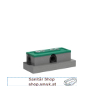 HG uBox universal GK f�r Duschrinnen (01001180)