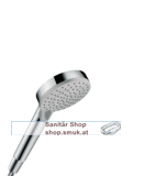 HG Handbrause Vario Vernis Blend (26090000)
