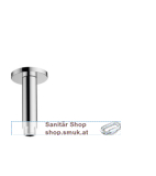 HG Decken-Anschlussst�ck Vernis Blend (27804000)