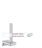 HG Ersatzpapierrollenhalter AddStoris (41756000)