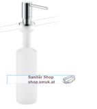 HG Sp�lmittelspender Axor Uno PBC (42818330)