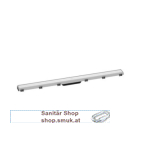 HG RainDrain Match Duschrinne 1000 mm (56041700)