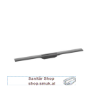 HG RainDrain Flex Duschrinne 900 mm (56045340)