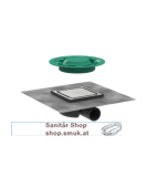 HG RainDrain Spot Punktablauf (56055800)