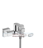 HG Wannenmischer Aufputz Vernis Shape (71450000)