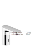 HG WTM Elektronik Vernis Blend (71503000)