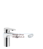 HG Waschtischmischer 70 Vernis Blend (71550000)