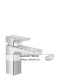 HG Waschtischmischer 100 Vernis Shape (71561000)