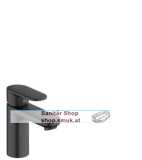 HG Waschtischmischer 100 Vernis Blend (71585670)