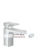 HG Waschtischmischer 100 Vernis Shape (71594000)