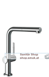 HG Sp�ltischmischer 270 Talis M54 Eco (72845000)