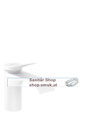 HG Waschtischmischer 80 Vivenis (75012700)