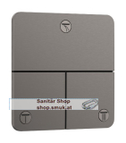 HG Absperrvent.UP ShowerSelect Comfort Q (15587340)