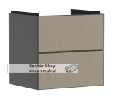 HG Waschtischunterschrank Xevolos E Sgma (54177390)