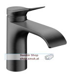 HG Waschtischmischer 80 CoolStart (75015340)