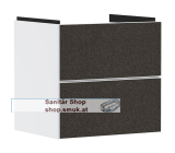 HG Waschtischunterschrank Xevolos E MW (54175660)