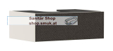 HG Waschtischunterschrank Xevolos E Sbma (54311660)