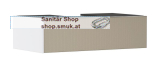 HG Waschtischunterschrank Xevolos E MW (54313390)