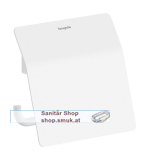 HG Papierrollenhalter AddStoris S (41783700)