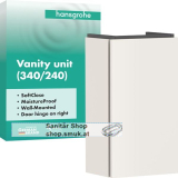 HG Waschtischunterschrank Xilesa E (54244780)