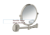 HG Rasierspiegel Axor Universal Circular (42849800)