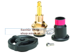 Honeywell Absperreinrichtung AS295D-C (AS295D-C)