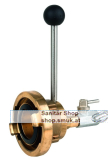 Honeywell Blindstopfen BS295STN-11/2A (BS295STN-11/2A)