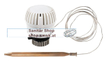 Honeywell Thermostatregler 2080 WL T7501 (T750120)
