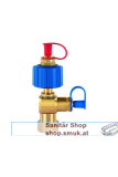 Resideo Mess-Adapter VA3301A002 (VA3301A002)