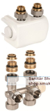 Resideo Ventil f�r Kompaktheizk�rper (V2474EDWSY015)