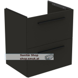IS WT-Unterschrank i.life A 2 Ausz�ge (T6850NV)