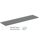 IS WT-Platte i.life B ohne Ausschnitt (T5287NG)