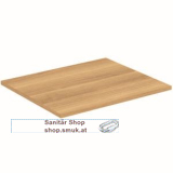 IS WT-Platte i.life B ohne Ausschnitt (T5281NX)