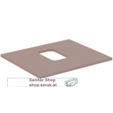 IS WT-Platte i.life B mittigerAusschnitt (T5409NH)