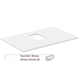 IS WT-Platte i.life B mittigerAusschnitt (T5410DU)
