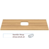 IS WT-Platte i.life B mittigerAusschnitt (T5410NX)