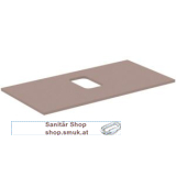 IS WT-Platte i.life B mittigerAusschnitt (T5411NH)