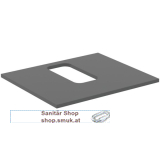 IS WT-Platte i.life B mittigerAusschnitt (T5413NG)