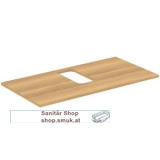 IS WT-Platte i.life B mittigerAusschnitt (T5415NX)