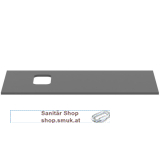 IS WT-Platte i.life B Ausschnitt links (T5457NG)